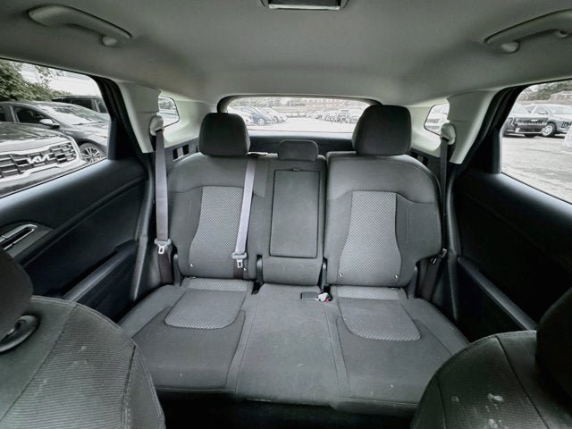 Certified 2023 Kia Sportage LX AWD/4WD image 23