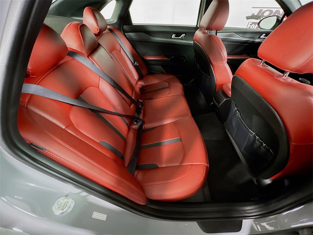 Used 2023 Kia K5 GT-Line image 30