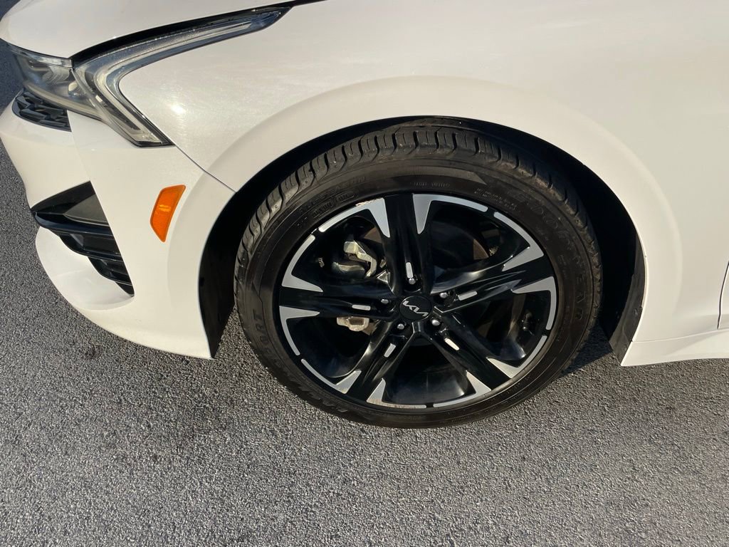 Used 2023 Kia K5 GT-Line image 31