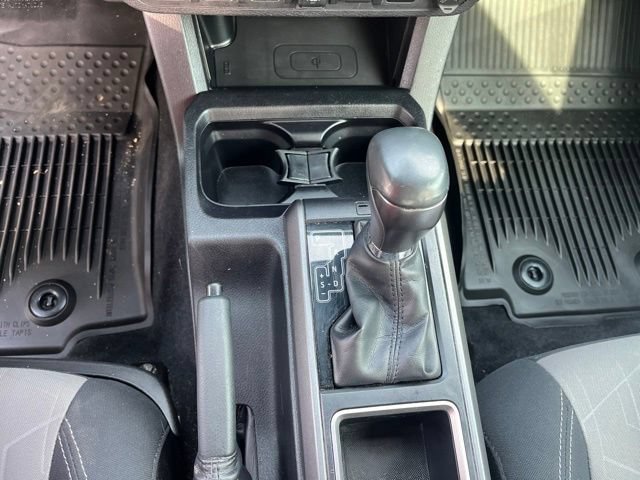 Used 2020 Toyota Tacoma TRD Sport RWD image 23