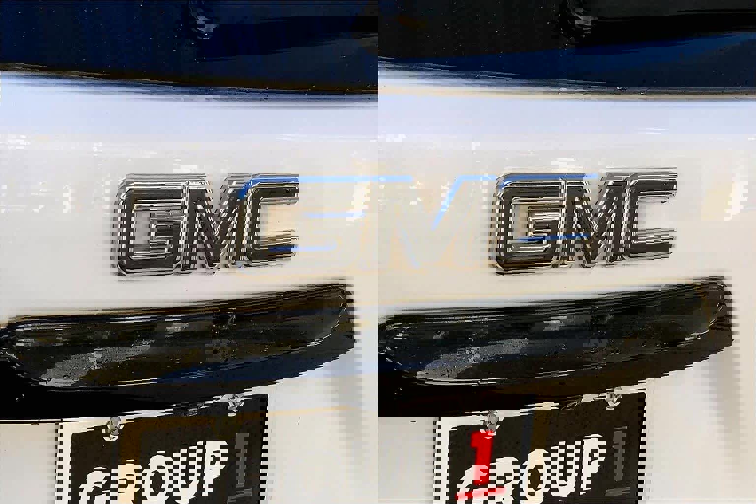 Used 2021 GMC Terrain SLT w/ Infotainment Package II image 31