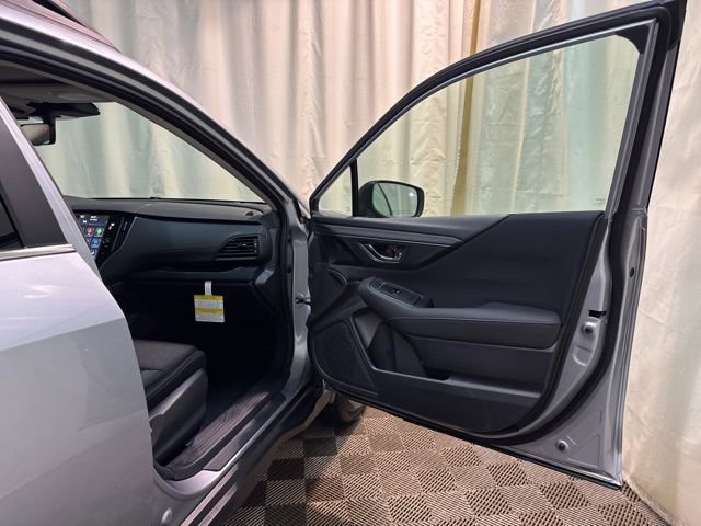 New 2025 Subaru Outback Premium w/ Popular Package #1A image 34