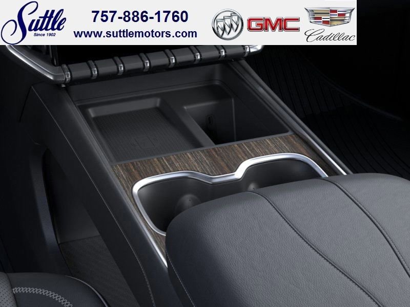 New 2026 GMC Acadia Denali w/ Super Cruise Package image 23