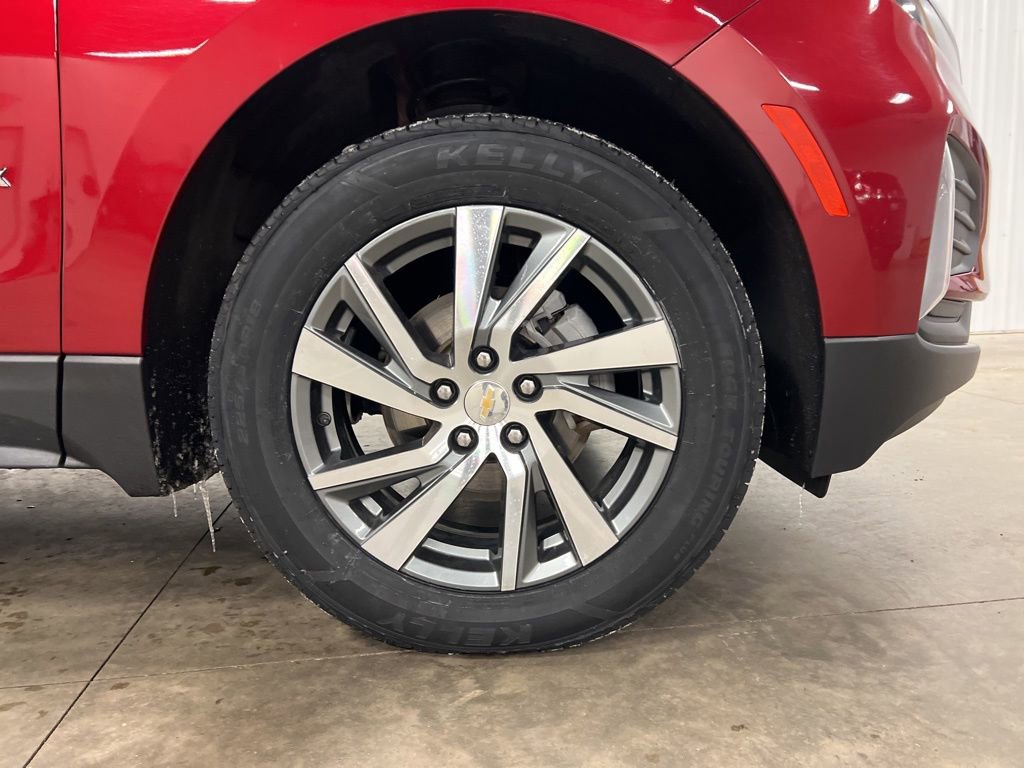 Certified 2023 Chevrolet Equinox LT image 19