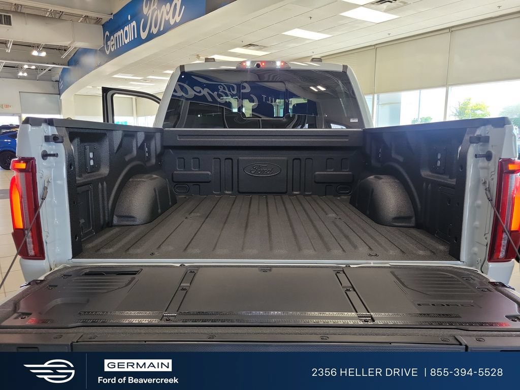 New 2026 Ford F150 Raptor w/ Equipment Group 803A Raptor R AWD/4WD image 26