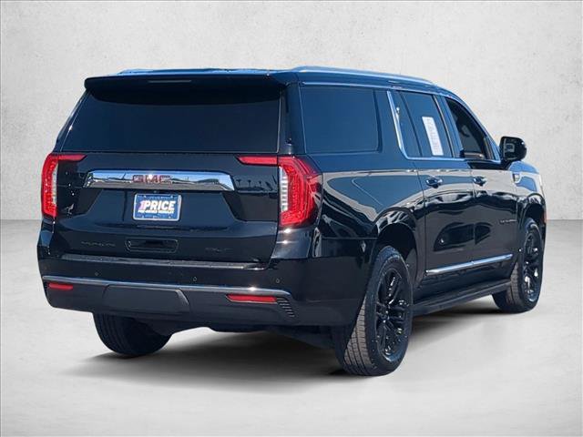 Used 2023 GMC Yukon XL SLT RWD image 5