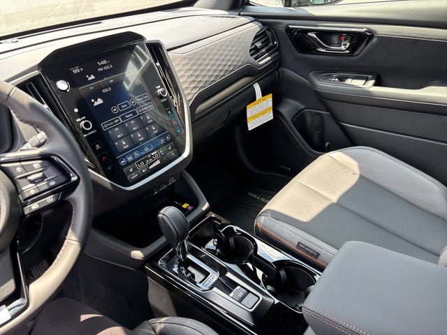 New 2026 Subaru Forester Sport AWD/4WD image 84