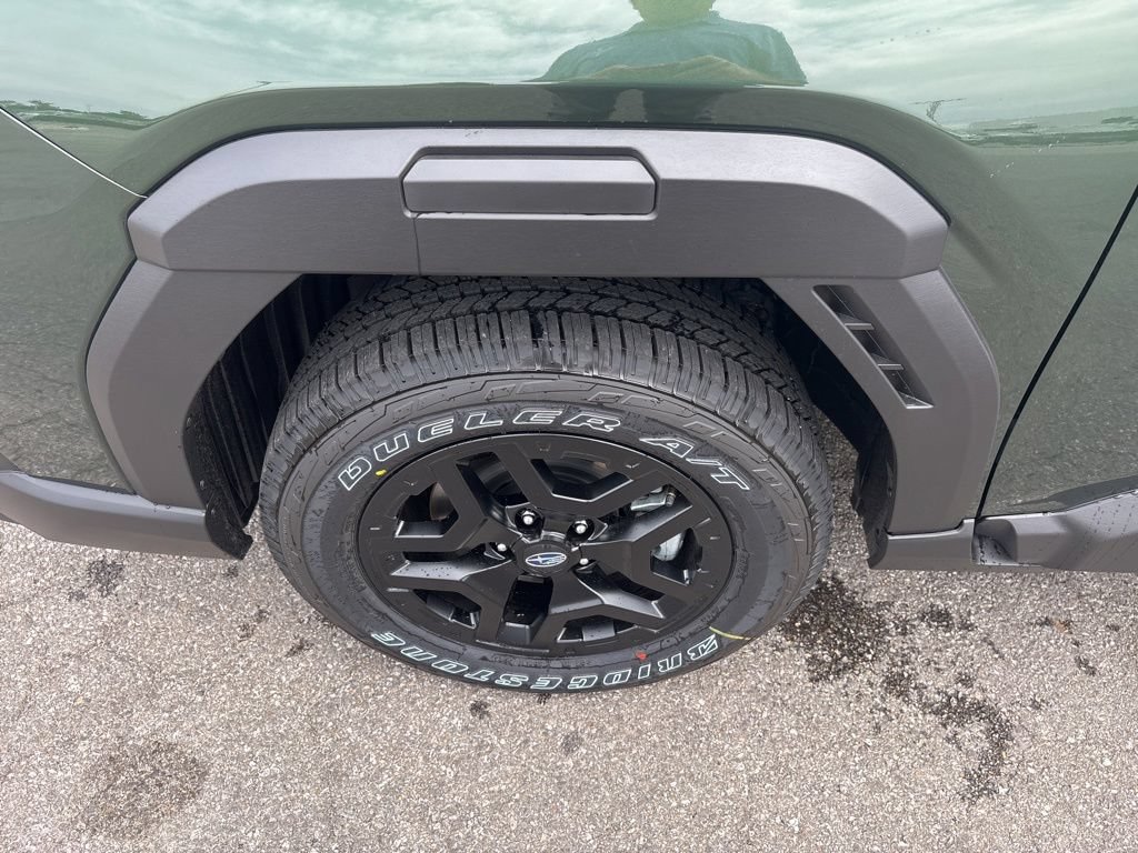 New 2026 Subaru Outback Wilderness AWD/4WD image 7