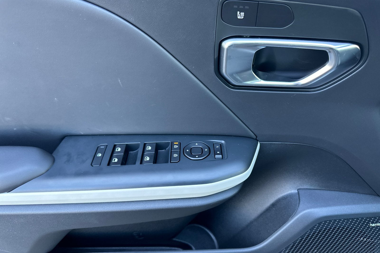 Certified 2026 Kia K4 GT-Line Turbo FWD image 12