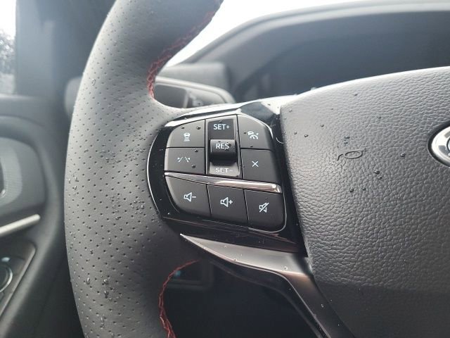 New 2026 Ford Explorer ST-Line w/ ST-Line Street Pack image 27