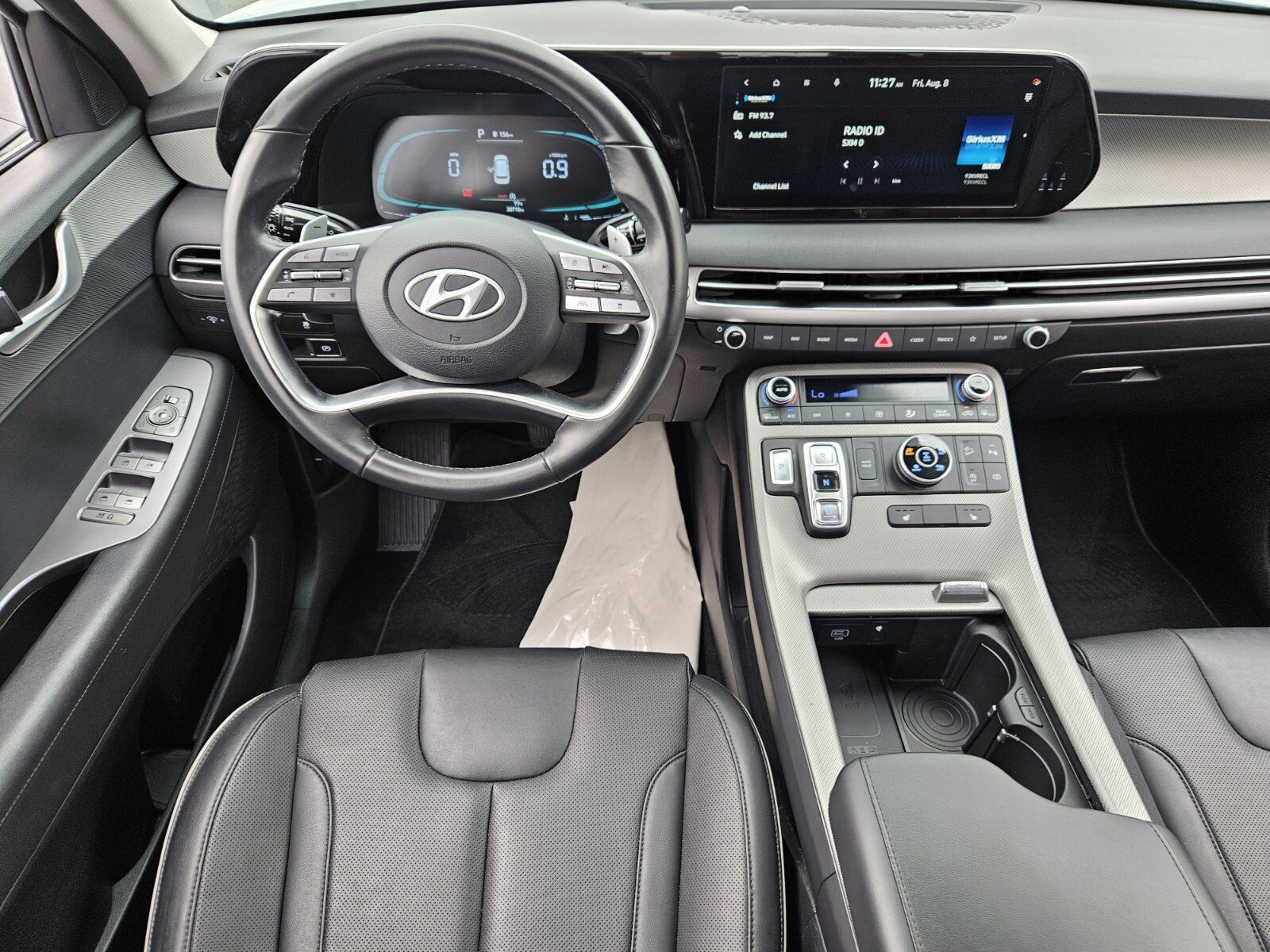 Used 2024 Hyundai Palisade SEL image 12