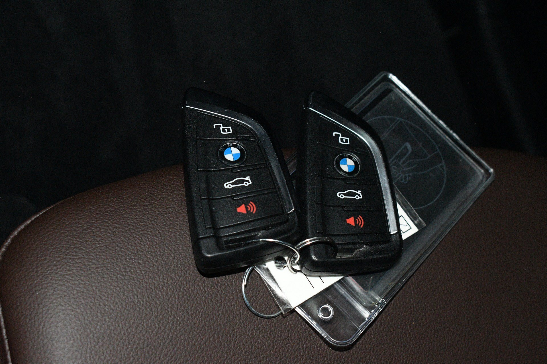 Used 2024 BMW X3 M40i AWD/4WD image 97