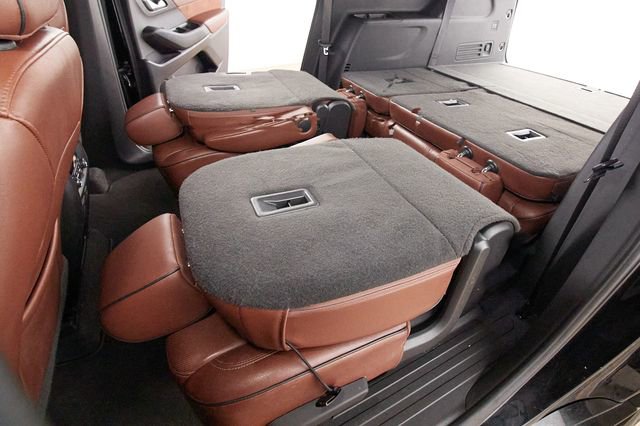 Used 2019 Chevrolet Traverse High Country image 30