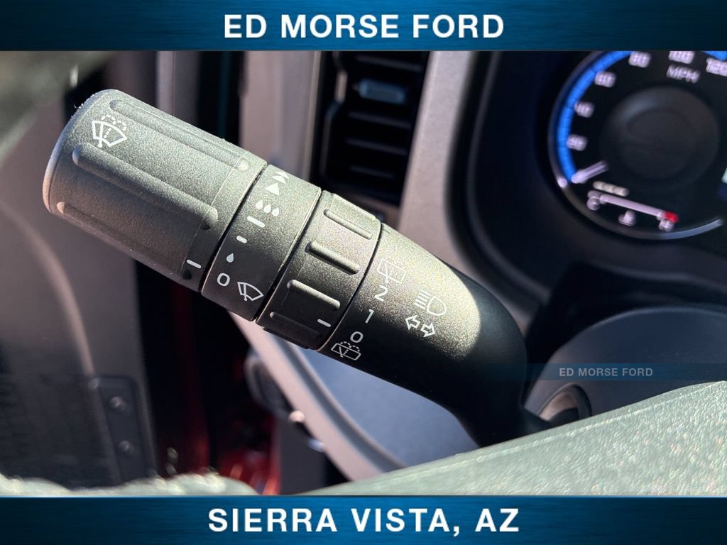 Certified 2024 Ford Bronco Wildtrak AWD/4WD image 27