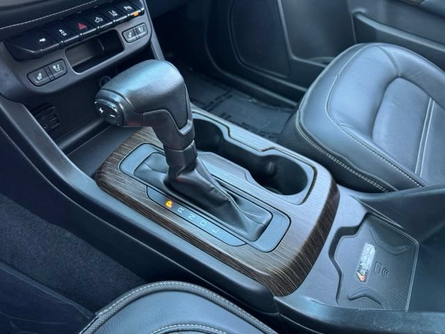 Used 2020 GMC Canyon Denali AWD/4WD image 19