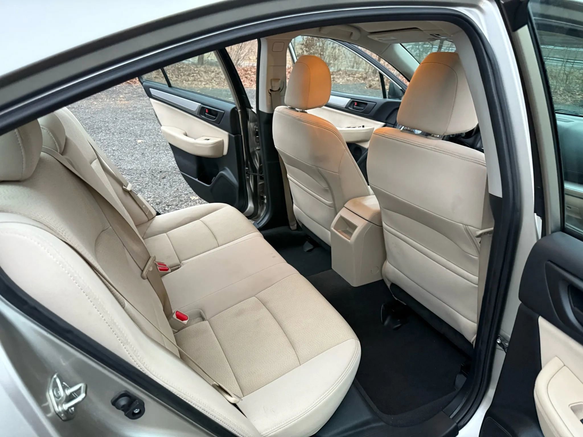 Used 2015 Subaru Legacy 2.5i image 16