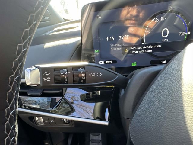 New 2026 Honda Prologue Touring image 26