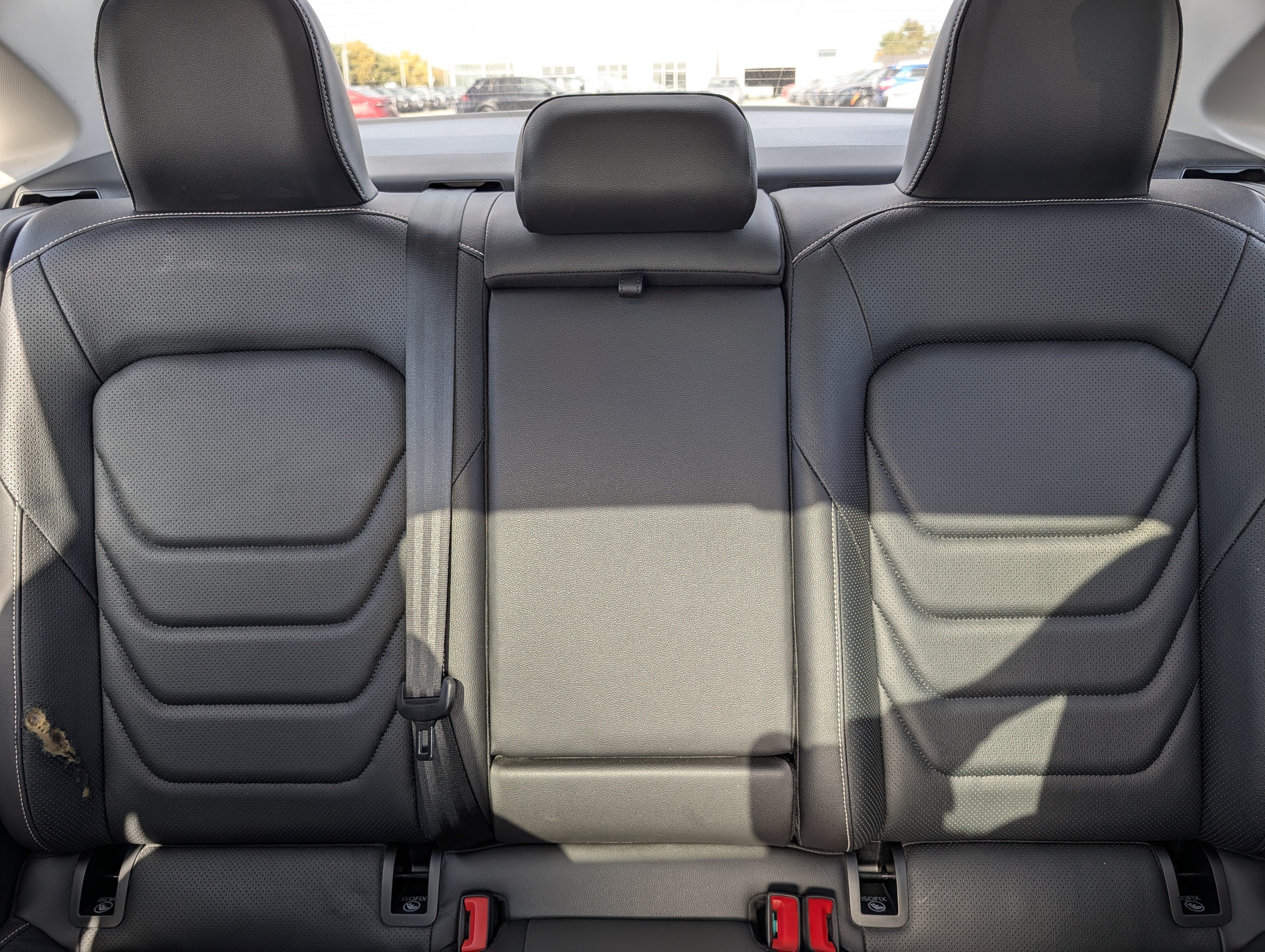 Certified 2023 Volkswagen Jetta SEL FWD image 16