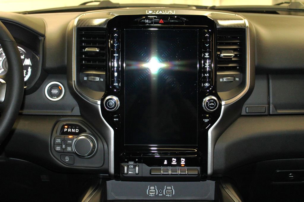 New 2026 RAM 1500 Big Horn image 13