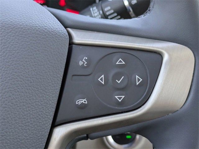 Used 2023 GMC Terrain Denali image 28