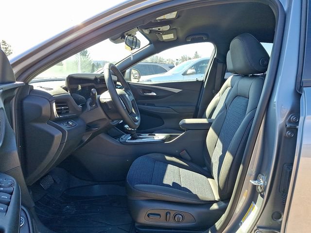 New 2026 Buick Envista Sport Touring w/ Convenience I Package FWD image 14