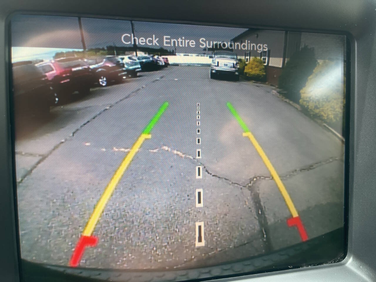 Used 2016 Dodge Durango Limited w/ Nav & Power Liftgate Group AWD/4WD image 18