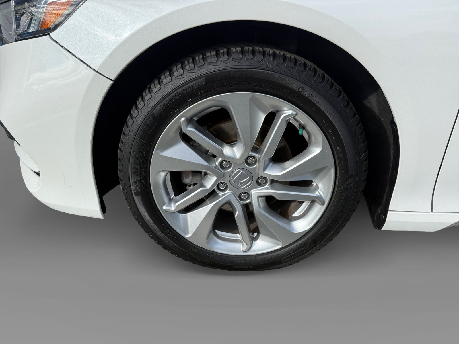 Used 2018 Honda Accord LX image 9