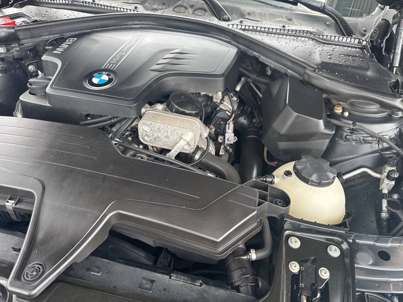 Used 2014 BMW 428i xDrive Coupe AWD/4WD image 12