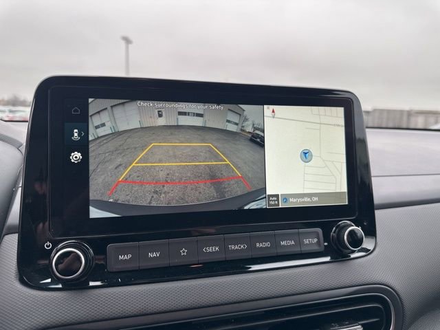Used 2023 Hyundai Kona SEL w/ Convenience Package image 19