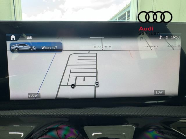 Used 2026 Mercedes-Benz CLA 45 AMG S 4MATIC image 29