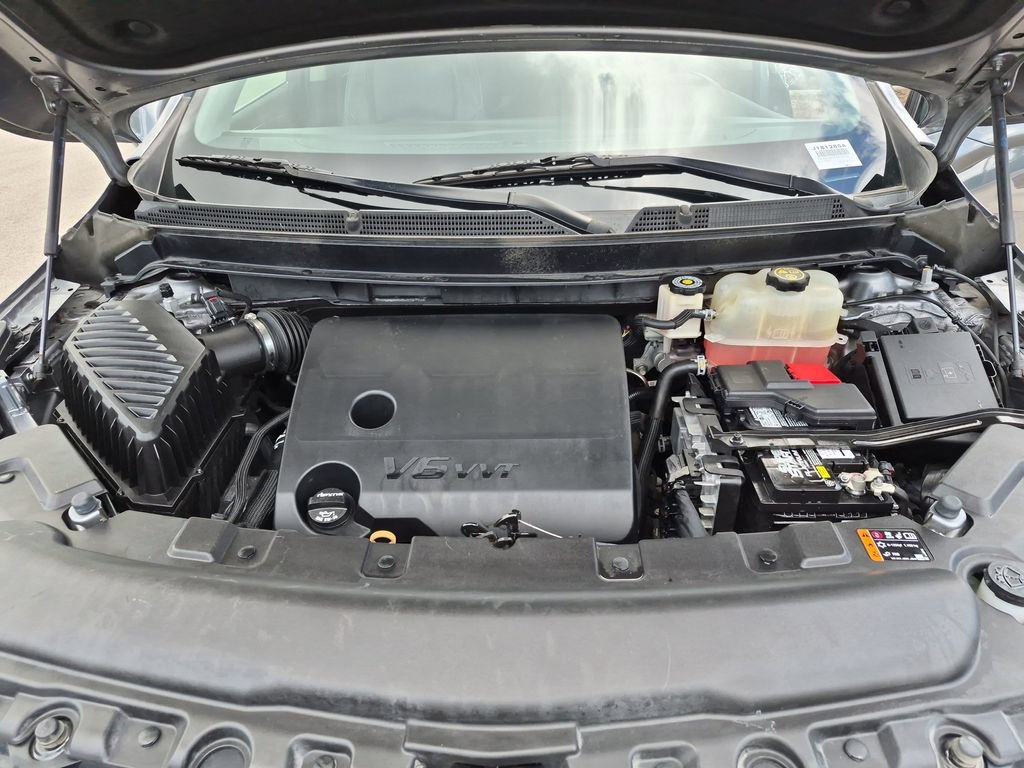Used 2019 Buick Enclave Avenir w/ Avenir Technology Package FWD image 17