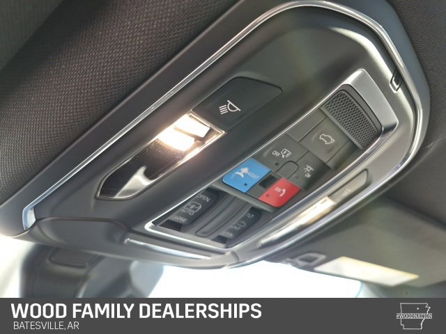 Used 2025 Jeep Grand Cherokee L Altitude w/ Trailer Tow Package image 18