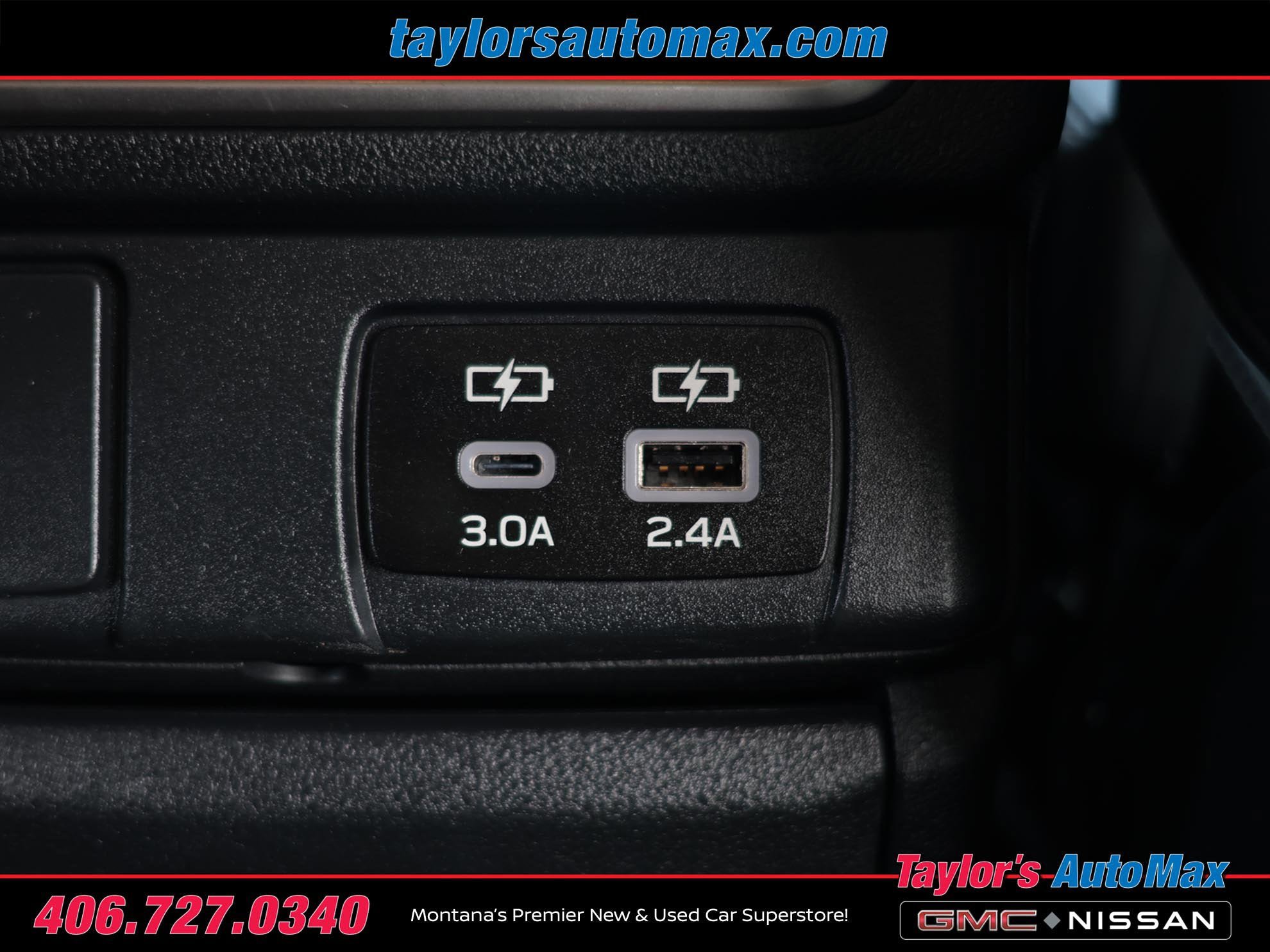 Used 2024 Subaru Ascent Limited w/ Technology Package image 32