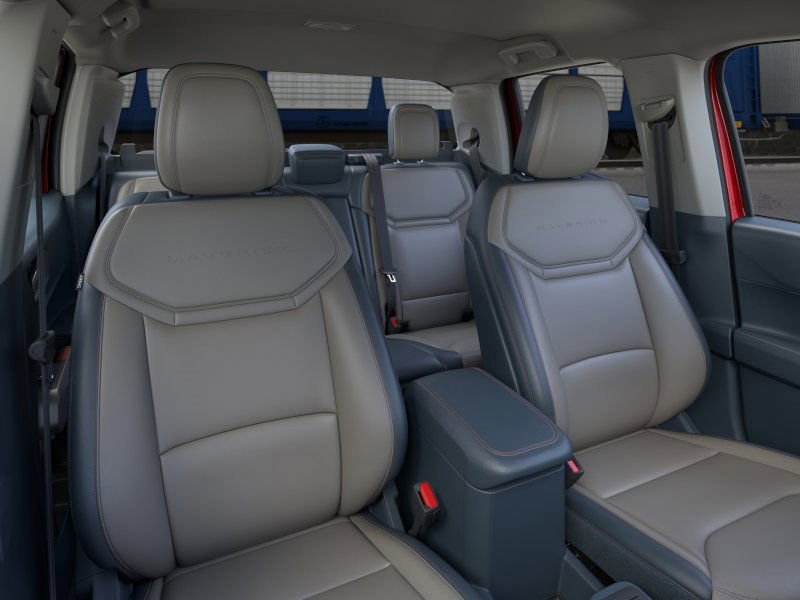 New 2026 Ford Maverick Lariat image 10