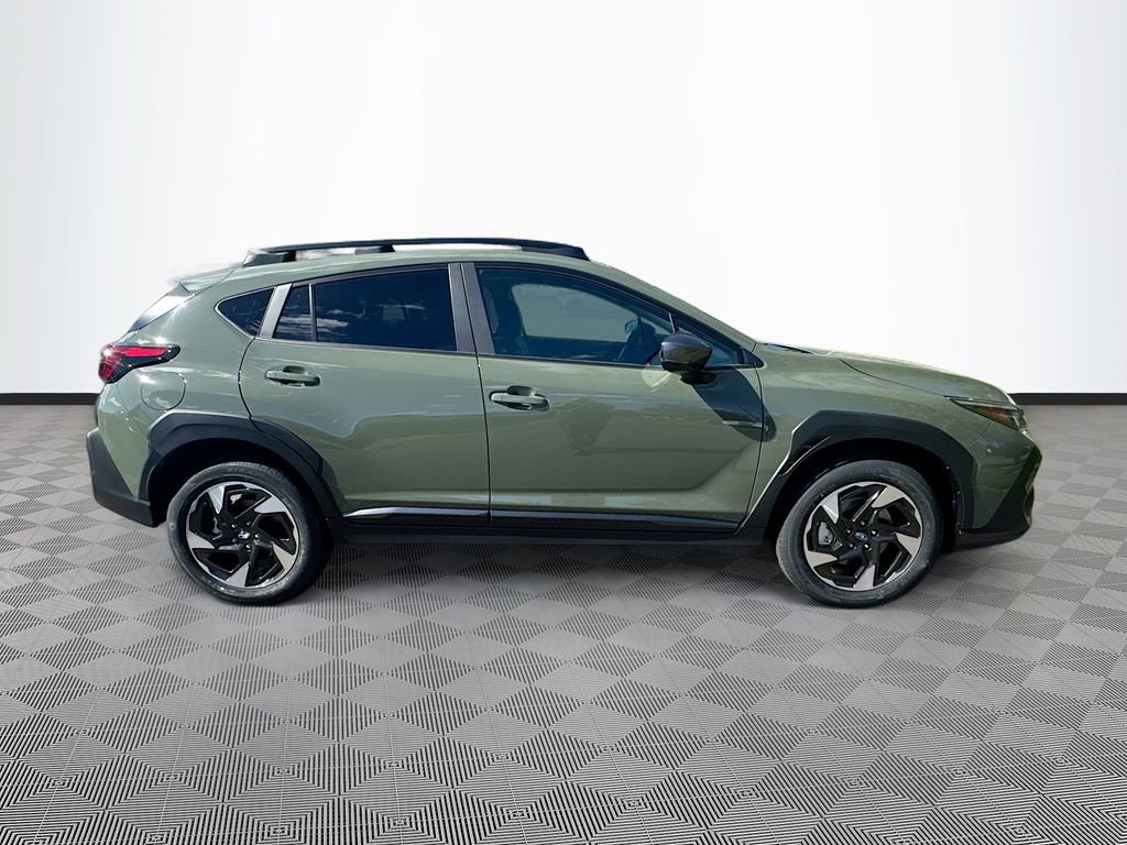 New 2026 Subaru Crosstrek 2.5i Limited AWD/4WD image 35