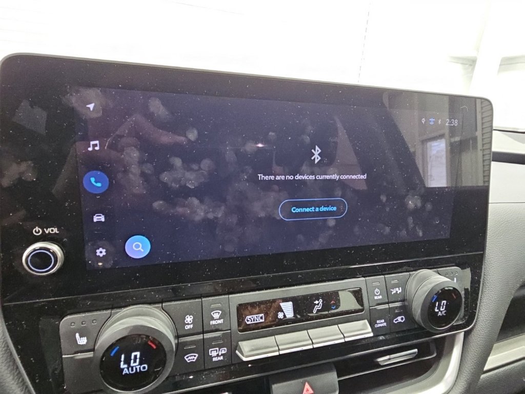 Used 2026 Toyota Grand Highlander XLE FWD image 15