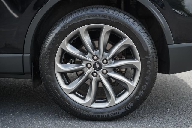 Used 2020 Lincoln Corsair AWD w/ Premium Package image 17