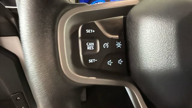Used 2023 Ford Bronco Big Bend AWD/4WD image 13