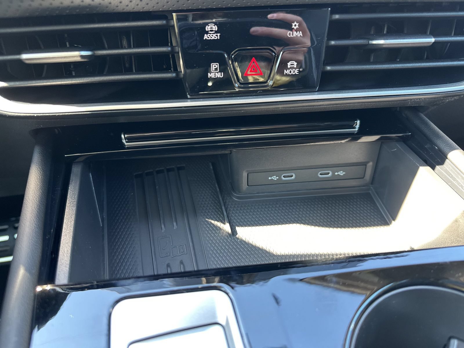New 2026 Volkswagen Atlas SEL Premium R-Line AWD/4WD image 65