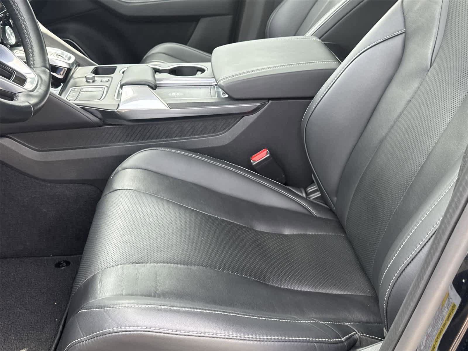 Certified 2023 Acura MDX SH-AWD w/ Technology Package image 8