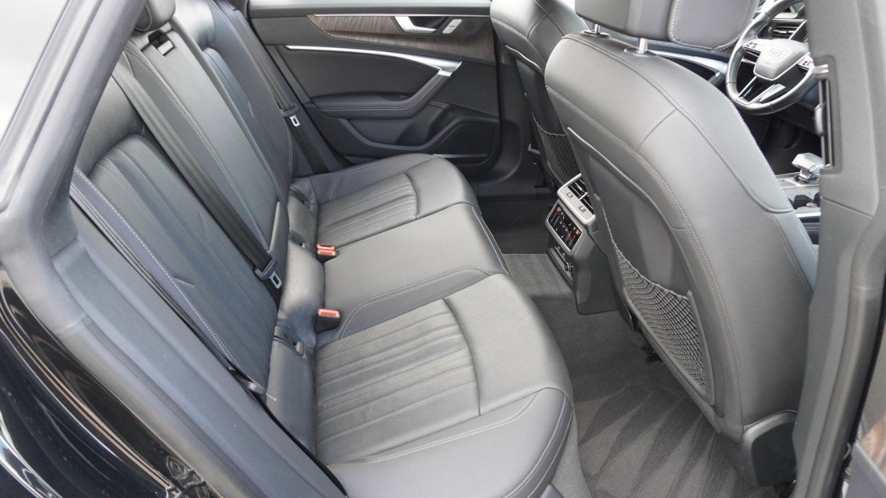 Used 2019 Audi A7 3.0T Prestige w/ Prestige Package image 32