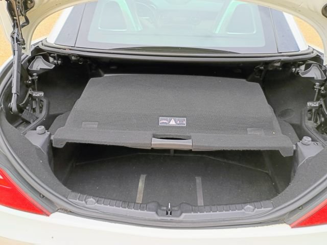 Used 2015 Mercedes-Benz SLK 250 image 65