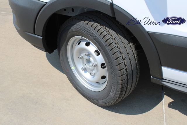 New 2025 Ford Transit 250 148 Medium Roof image 5