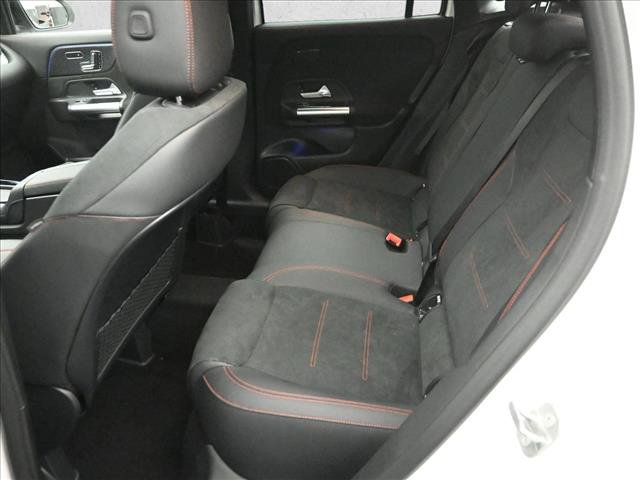 New 2026 Mercedes-Benz GLA 250 4MATIC image 20