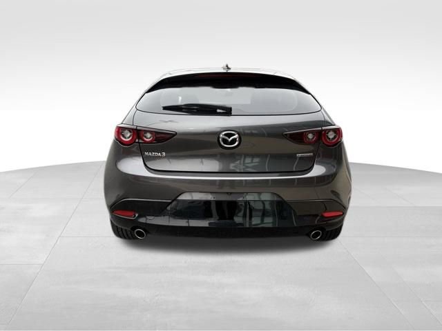 Used 2022 MAZDA MAZDA3 s image 5