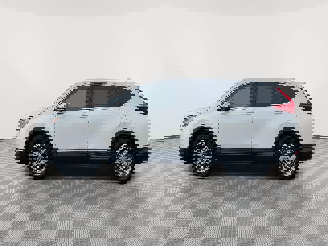 Used 2017 Honda CR-V EX-L image 5