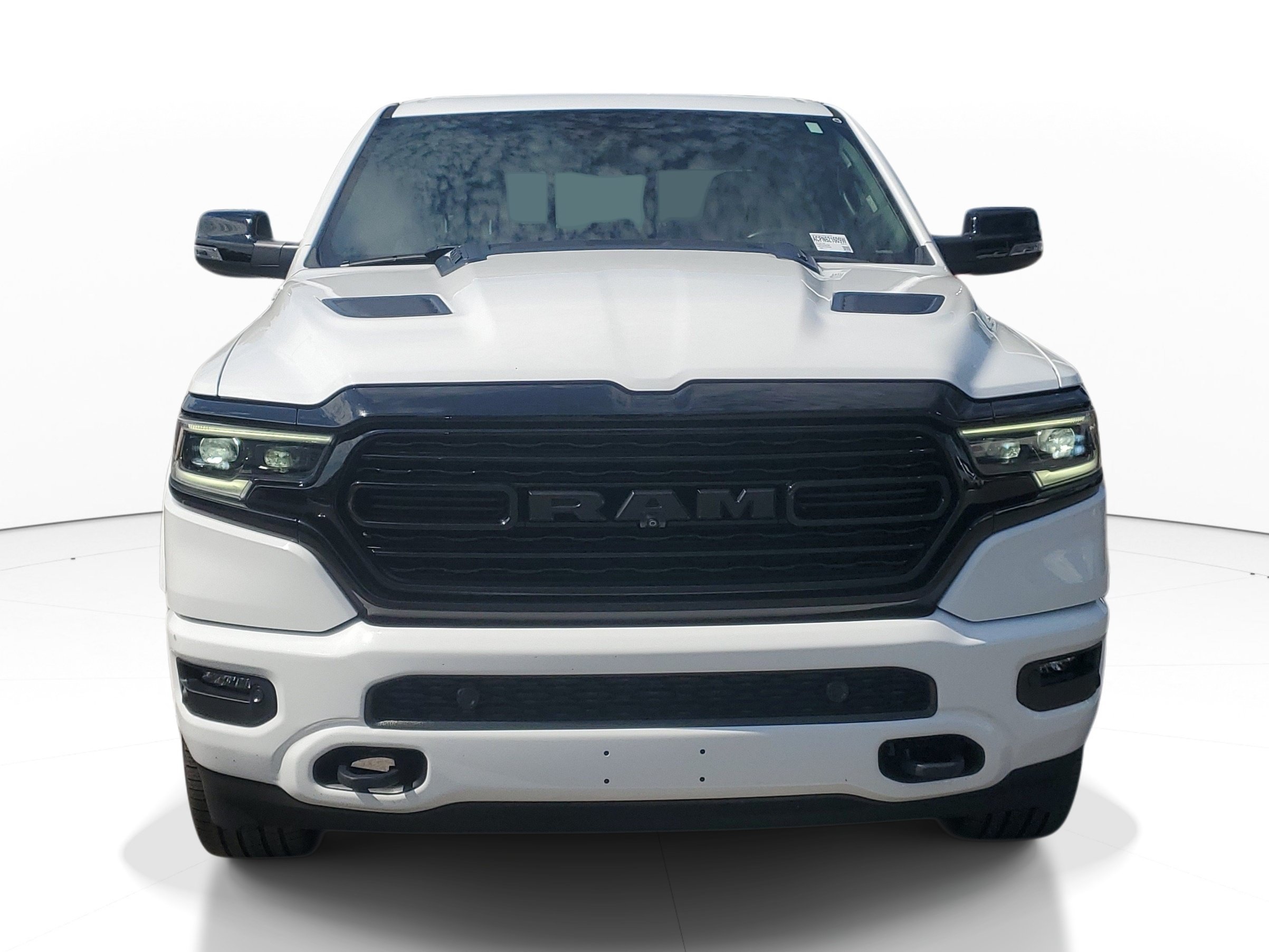 Used 2023 RAM 1500 Limited AWD/4WD image 3