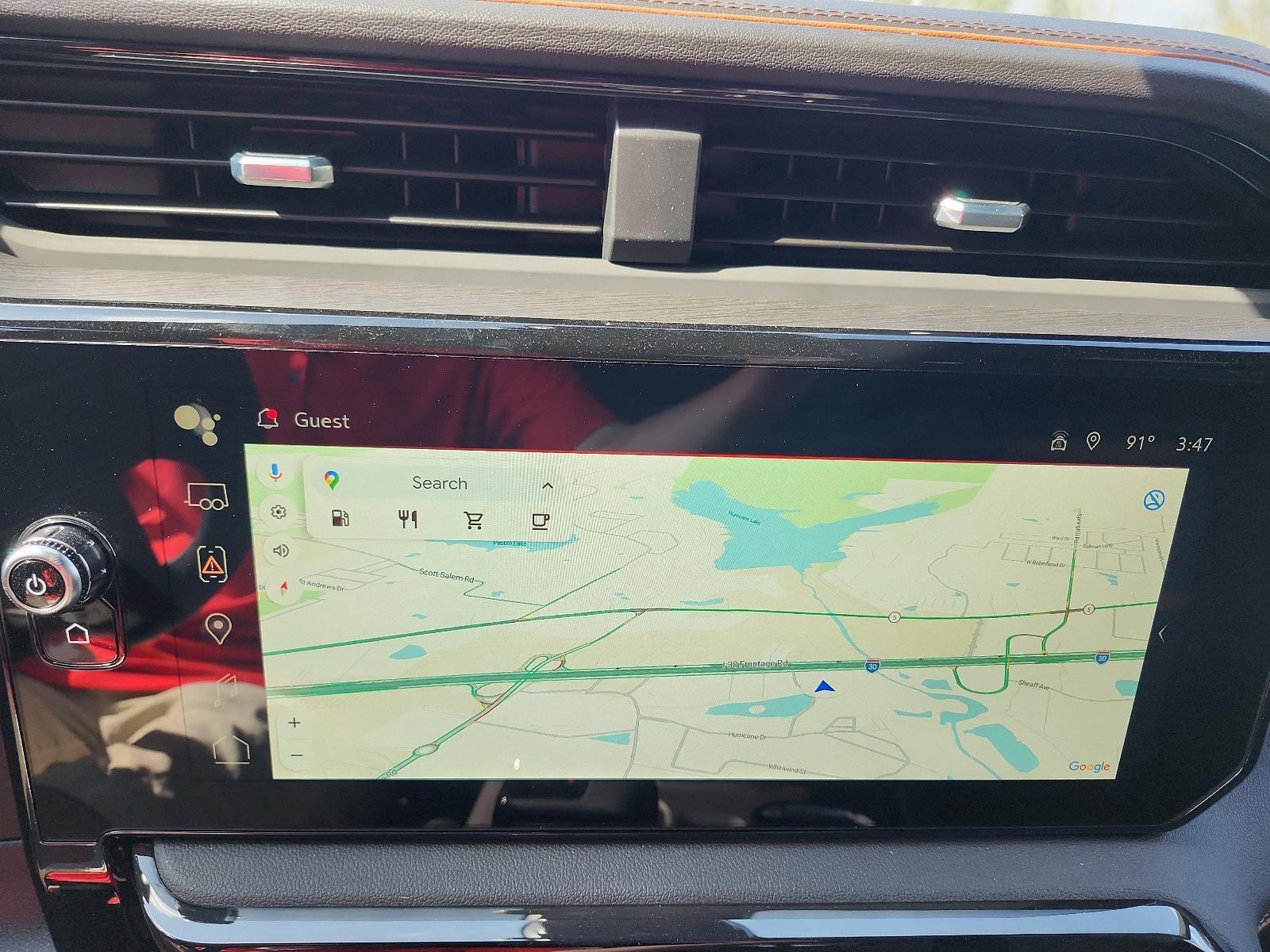 New 2026 GMC Sierra 1500 AT4 image 21