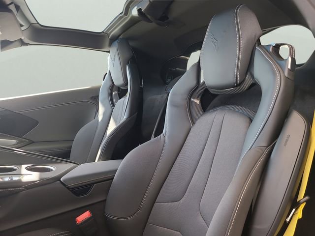 New 2026 Chevrolet Corvette Stingray Coupe w/ 1LT image 19