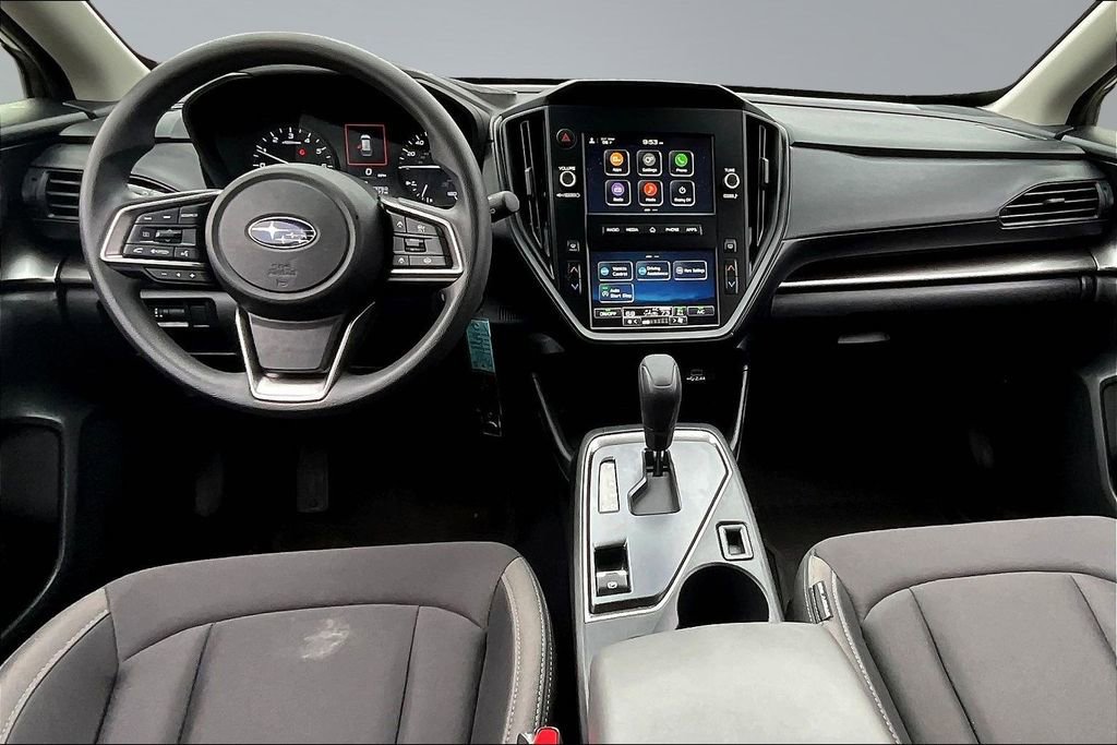 Certified 2024 Subaru Impreza 2.0i AWD/4WD image 6